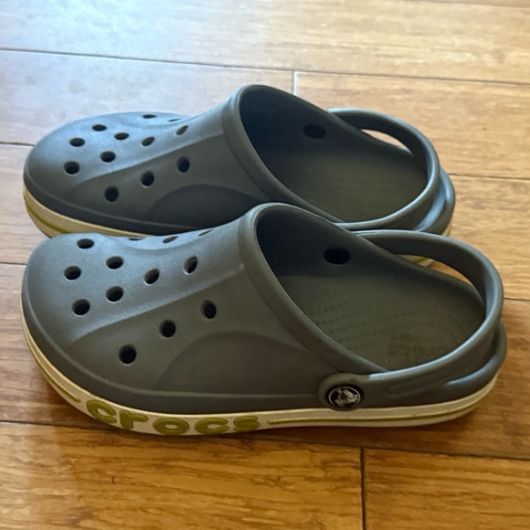 Crocs Unisex Bayaband Clog - Picture 1 of 6